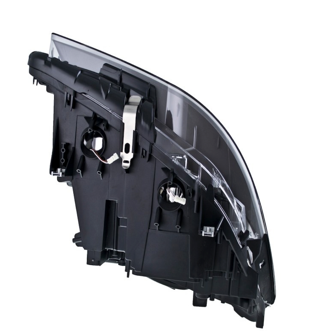 BMW F10 5-Series Xenon Headlight Assembly OEM 63117271903 or 63117271904 – image 9