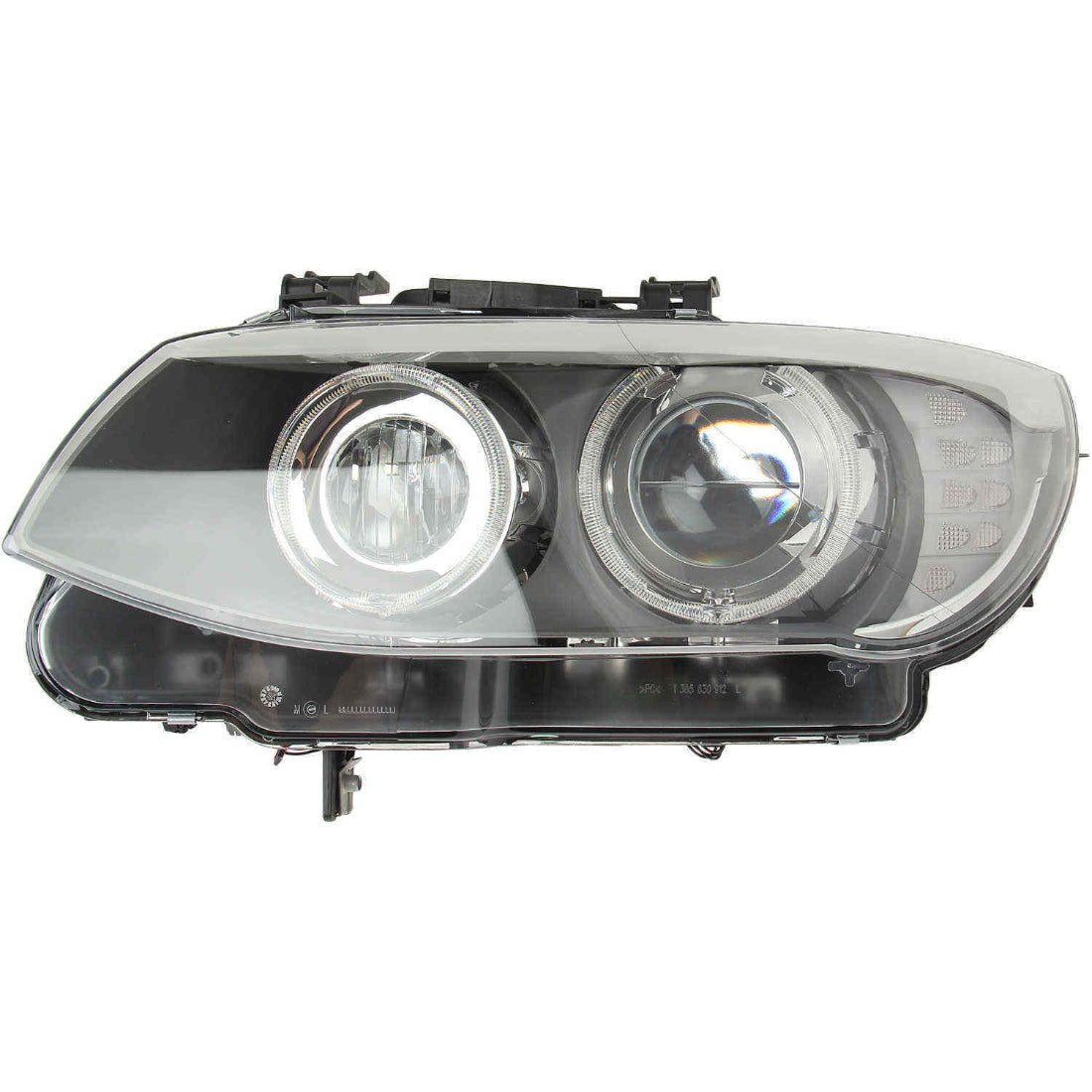 BMW E9X 3-Series Bi Xenon Headlight 63117273215 or 63117273216 – image 5
