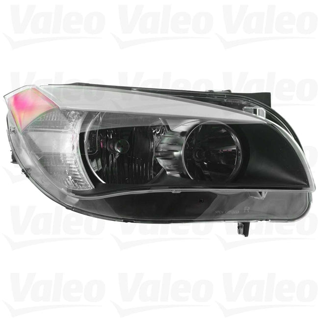 BMW X1 Halogen Headlight OEM 63117290237 or 63117290238 – image 2
