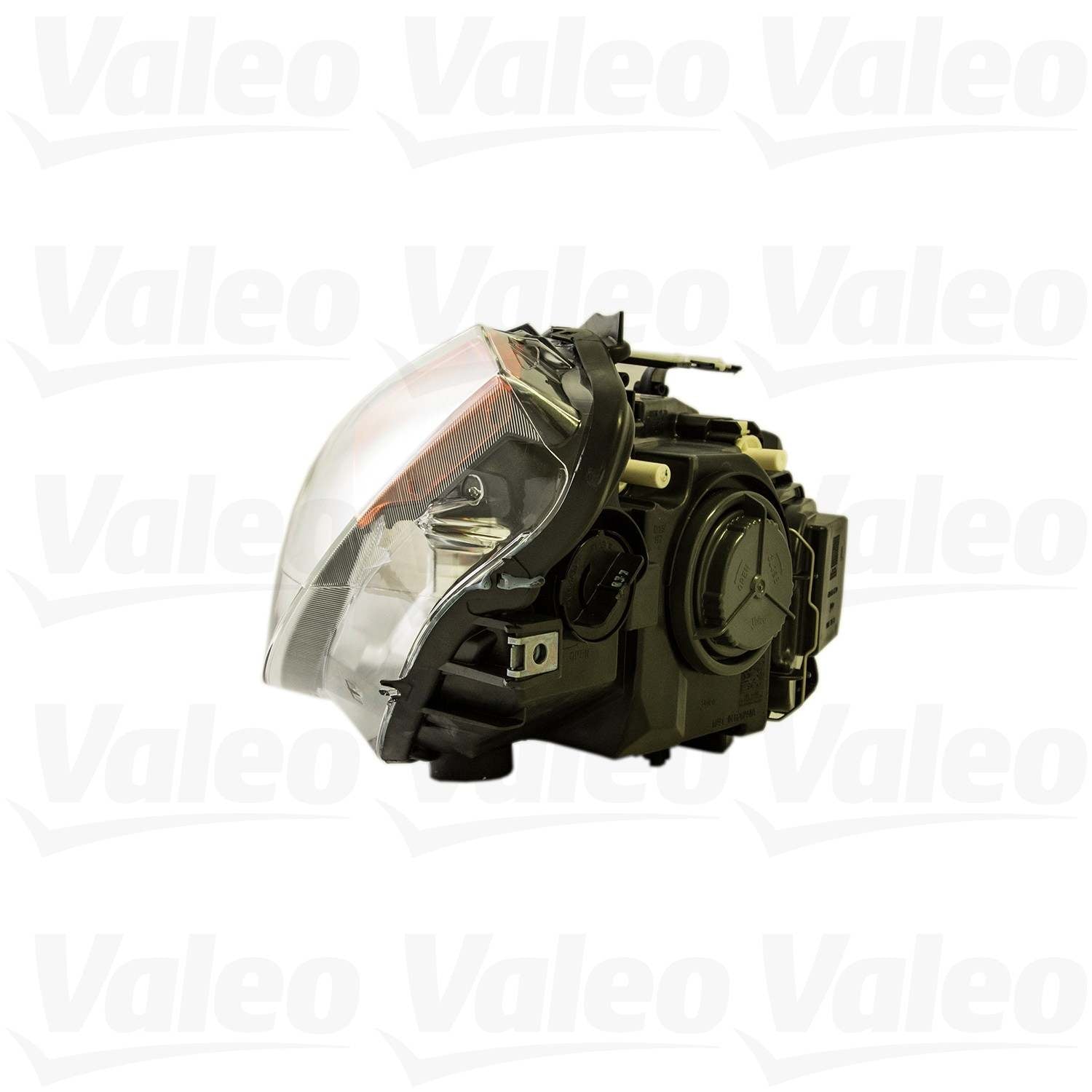 BMW X1 Halogen Headlight OEM 63117290237 or 63117290238 – image 3