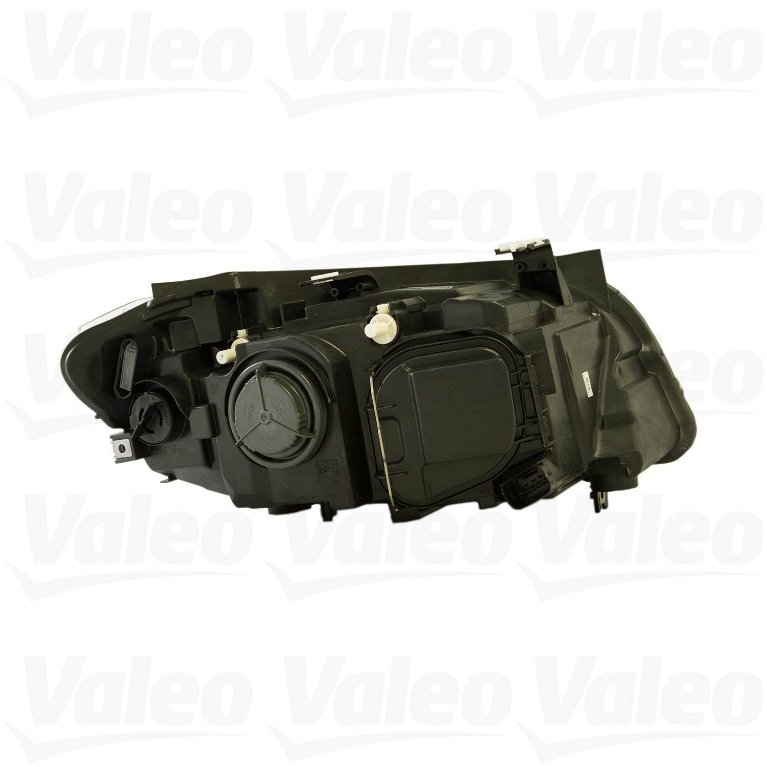 BMW X1 Halogen Headlight OEM 63117290237 or 63117290238 – image 4