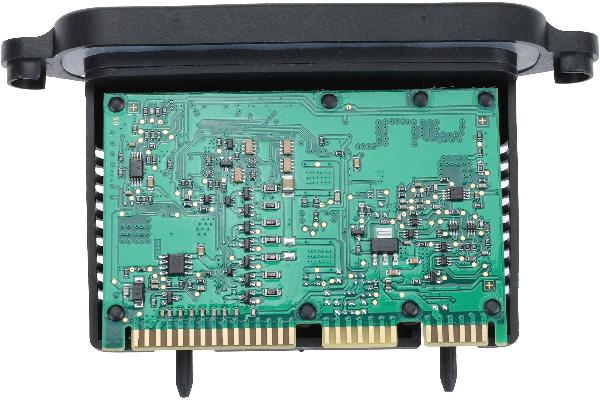 BMW F10 5-Series New Adaptive Headlight Control Module By Uro 63117316217 – image 2