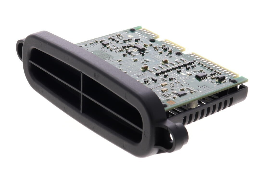 BMW F10 5-Series New Adaptive Headlight Control Module By Uro 63117316217