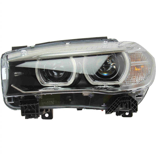 BMW F15 X5 Xenon Headlight Assembly OEM 63117317109 or 63117317110