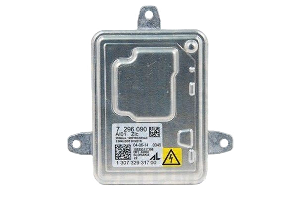 BMW F15 X5 Bi Xenon Headlight Control Unit OEM 63117317408 – image 2