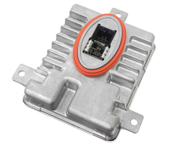 BMW F10 5-Series New Xenon Control Module OEM 63117318327 – image 2