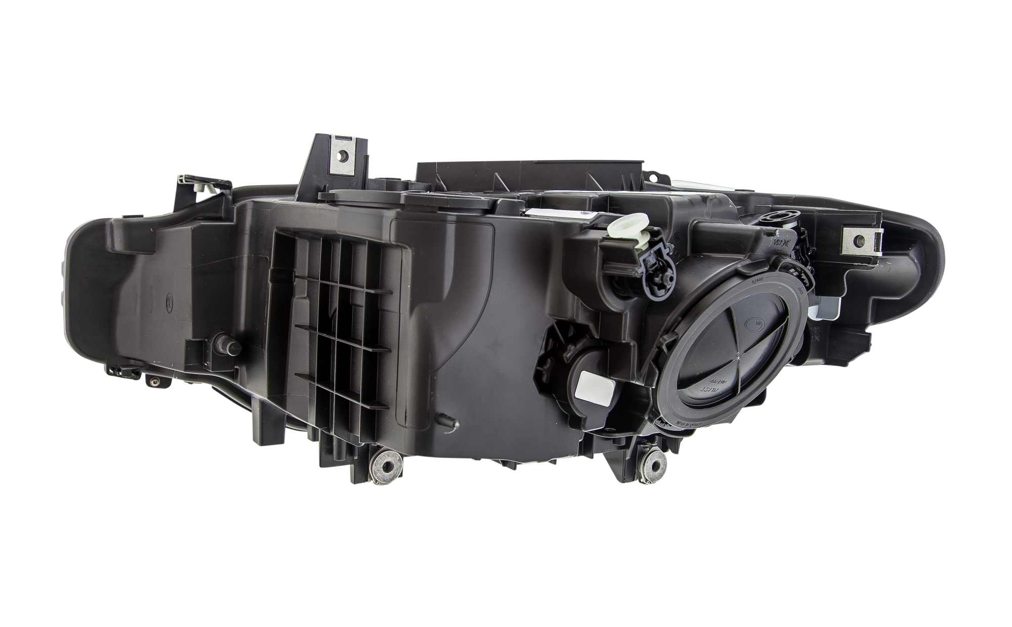BMW F30 3-Series Halogen Headlight Assembly OEM 63117338709 or 63117338710 – image 2