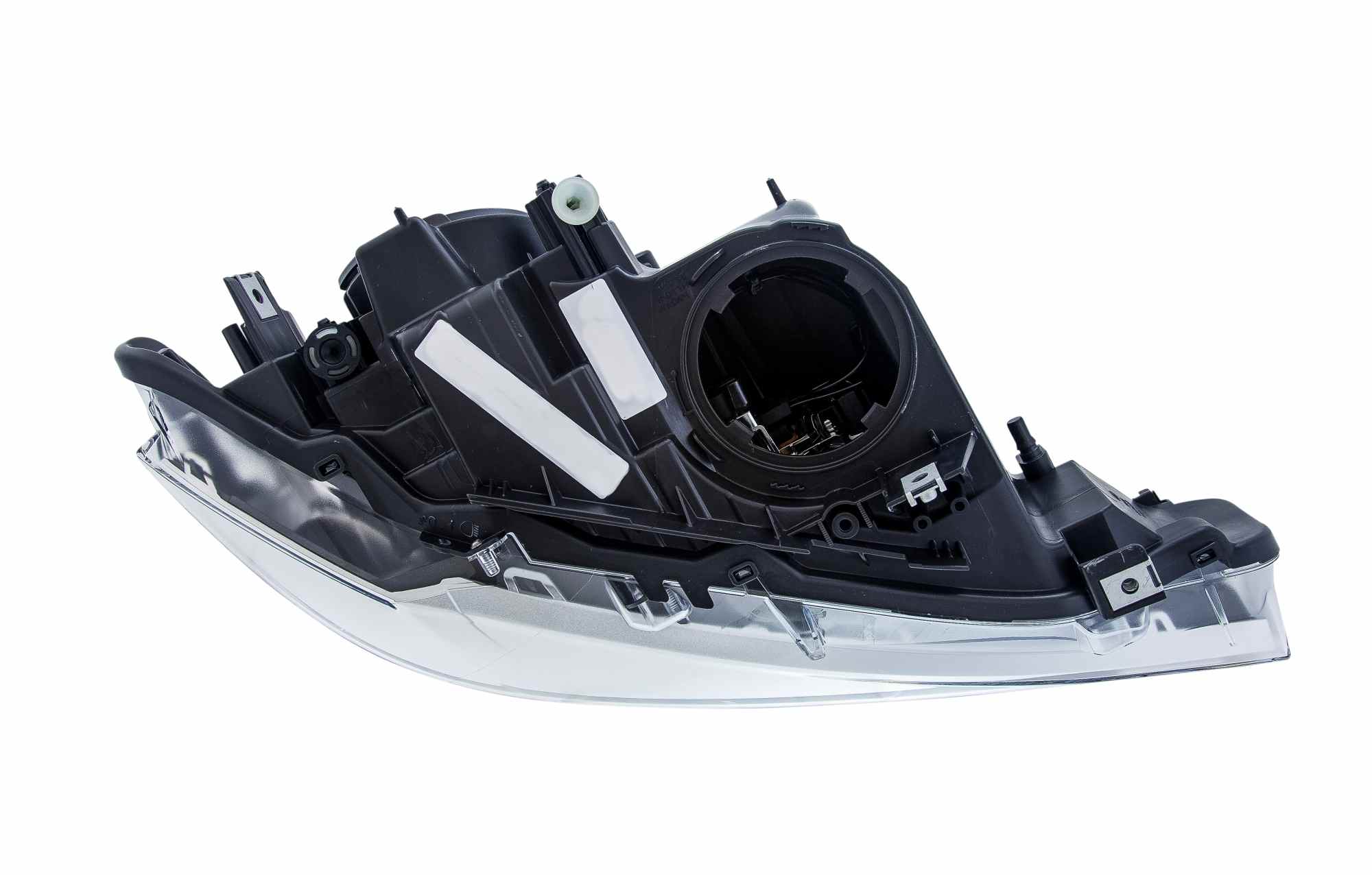 BMW F30 3-Series Halogen Headlight Assembly OEM 63117338709 or 63117338710 – image 3