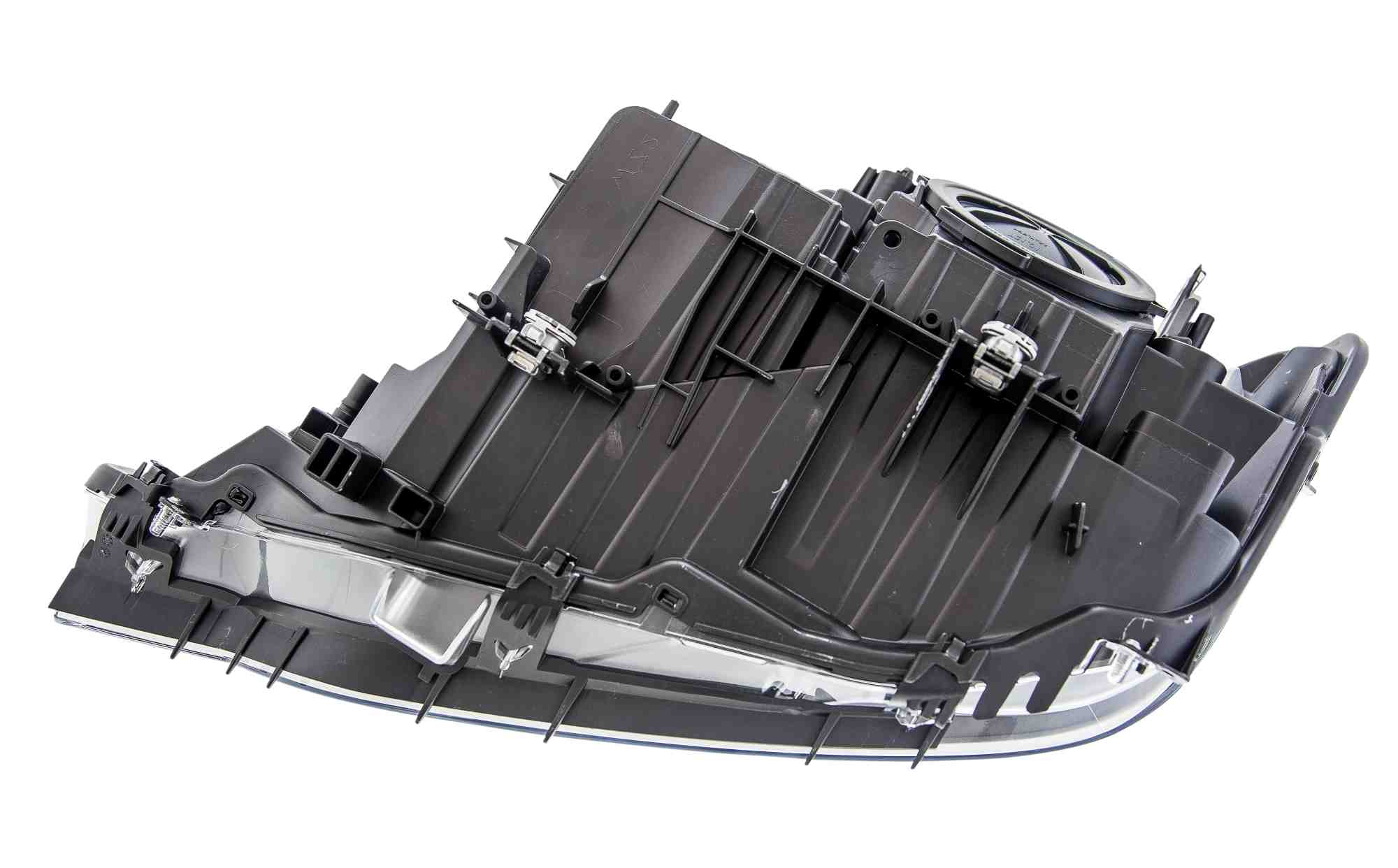 BMW F30 3-Series Halogen Headlight Assembly OEM 63117338709 or 63117338710 – image 4