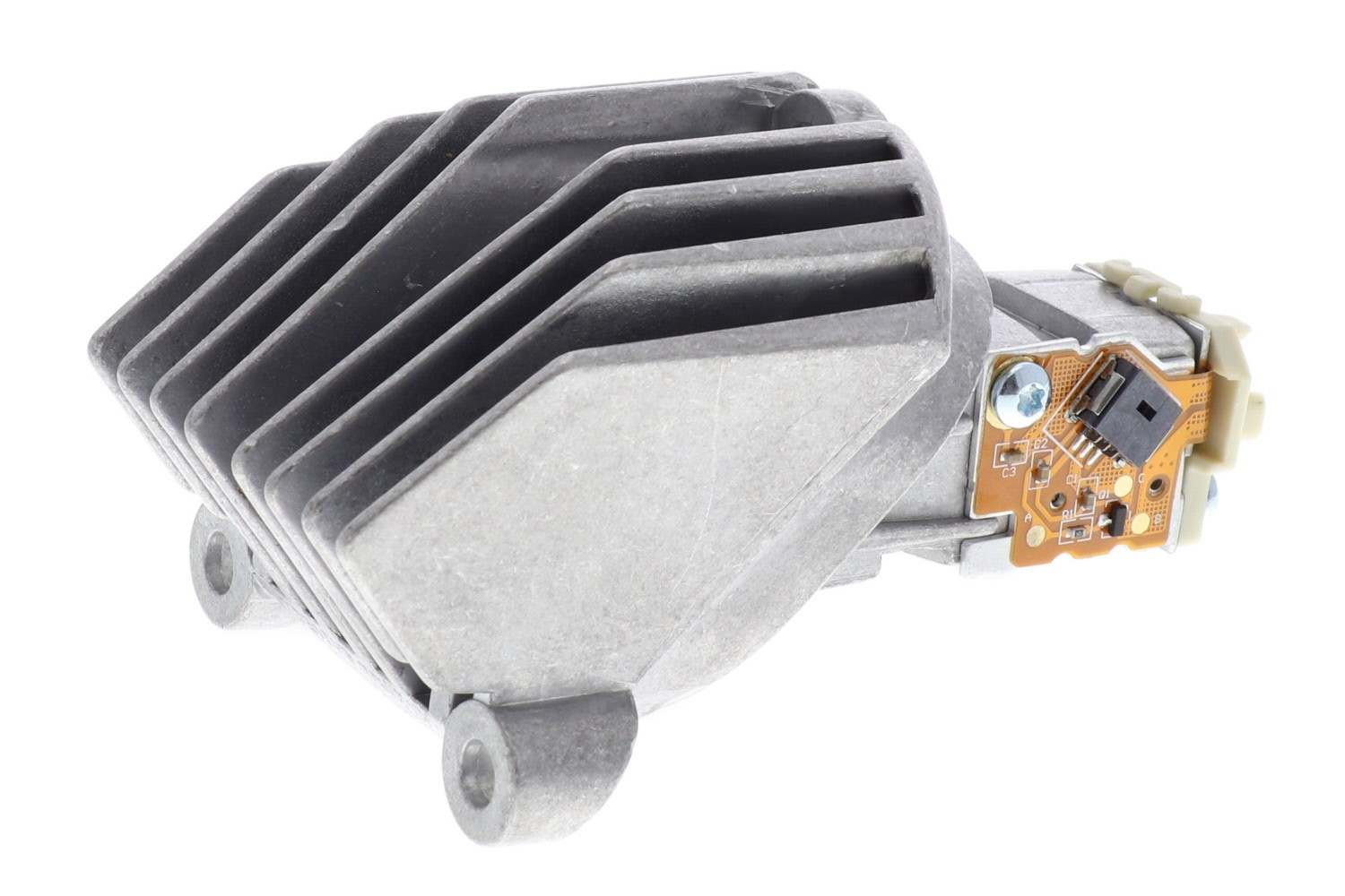 BMW F10 5-Series LED Angel Eye Module OEM 63117343876 (2014-2016) – image 2