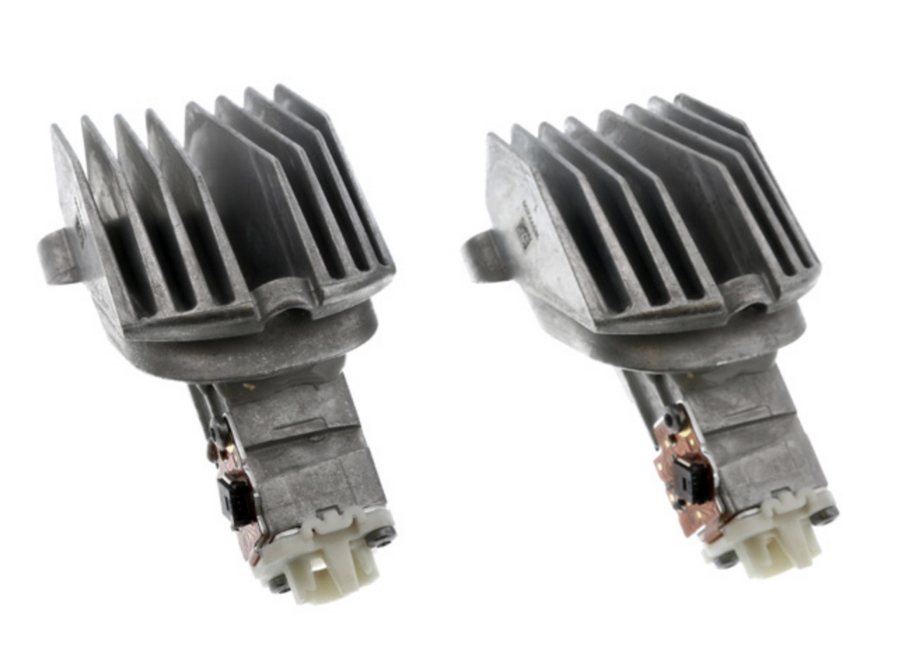 BMW F10 5-Series LED Angel Eye Module OEM 63117343876 (2014-2016) – image 4