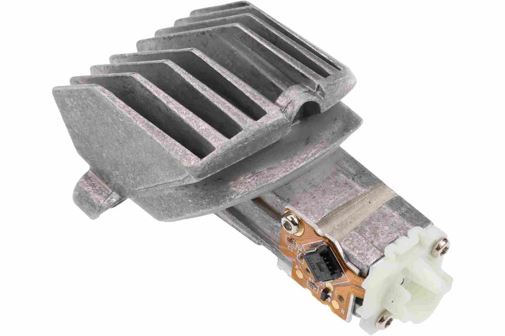 BMW F10 5-Series LED Angel Eye Module By Uro 63117343876 (2014-2016) – image 4