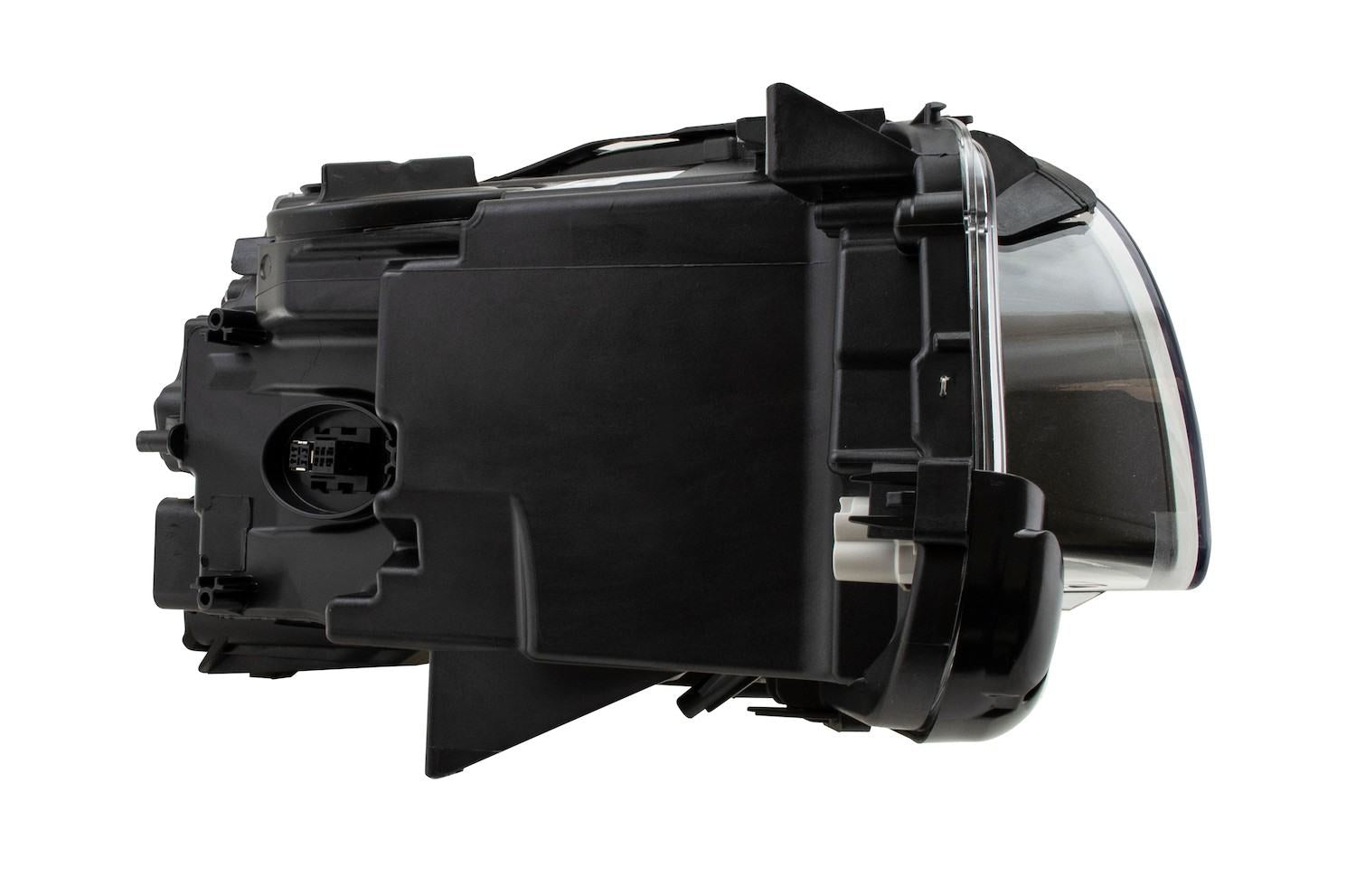 BMW F10 5-Series Bi-Xenon Headlight Assembly OEM 63117343905 or 63117343906 (2014-2016) – image 4