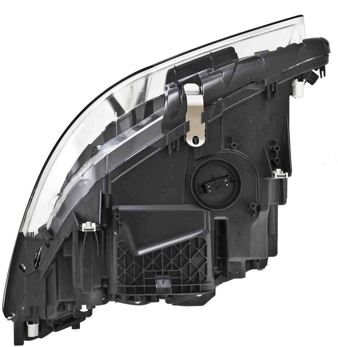 BMW F10 5-Series LED Headlight Assembly OEM 63117352485 or 63117352486 – image 5