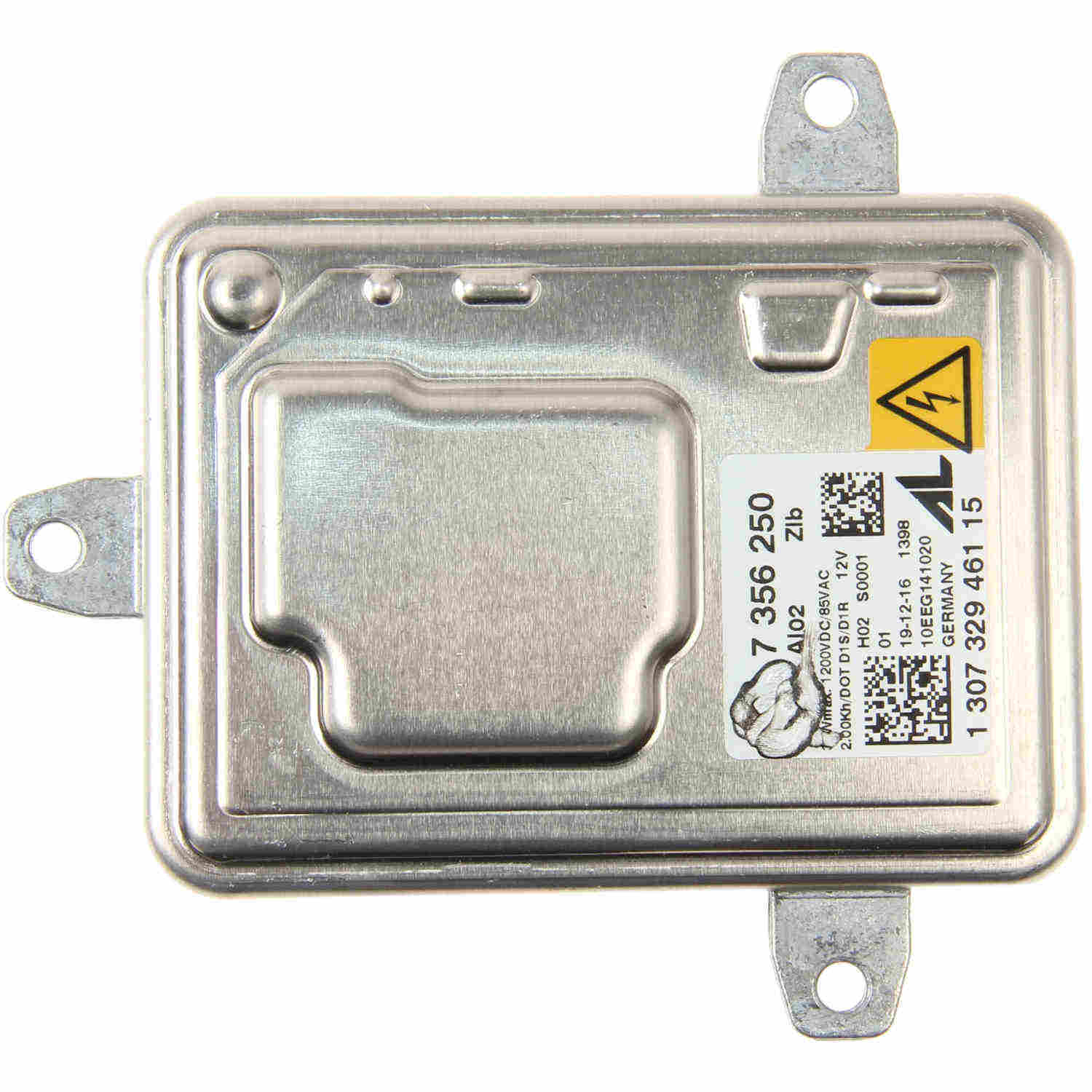 BMW X5 Xenon Control Module OEM 63117356250 – image 3