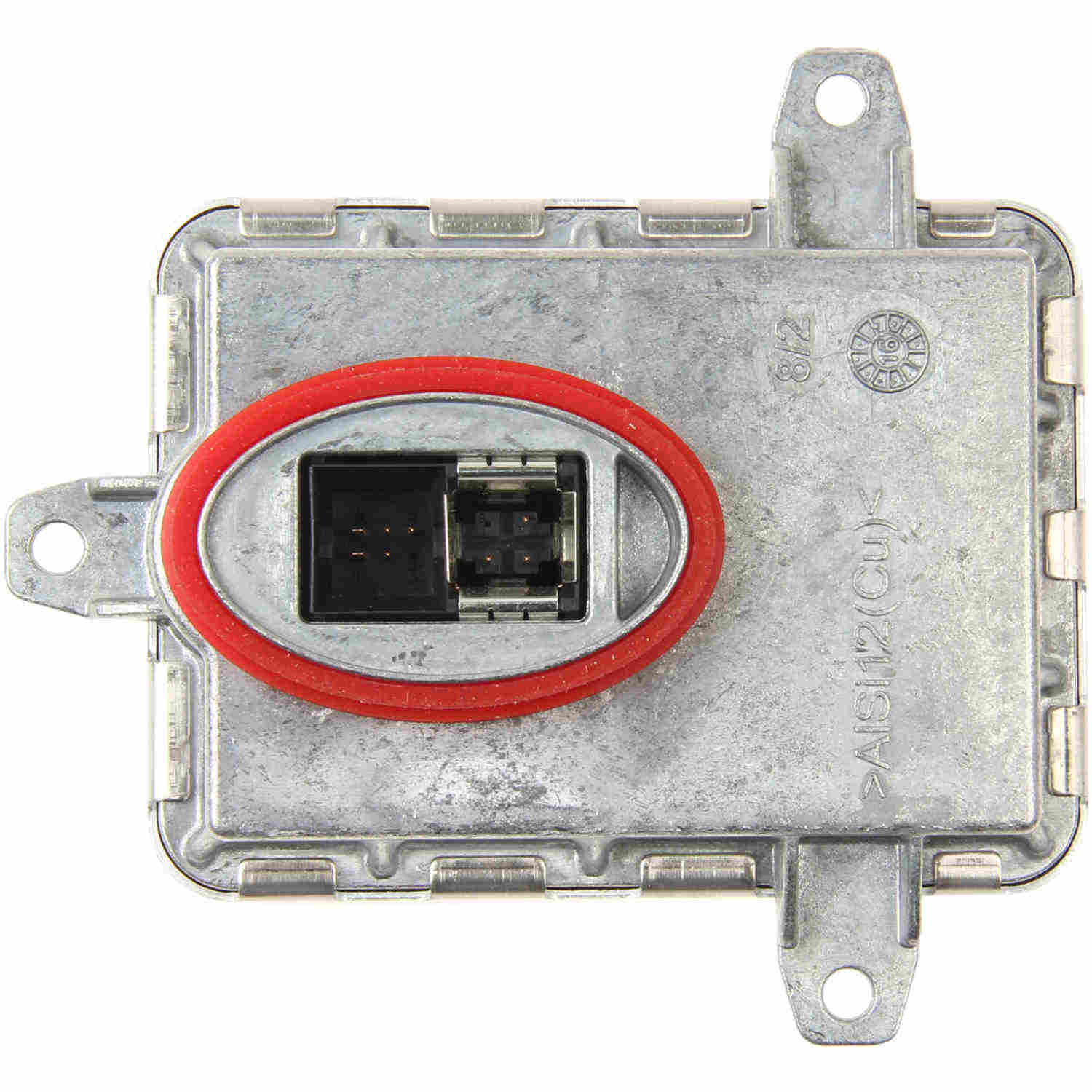 BMW X5 Xenon Control Module OEM 63117356250 – image 4