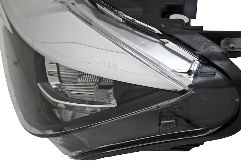 BMW F30 3-Series Halogen Headlight OEM 63117365599 or 63117365600 (2016-2018) – image 3