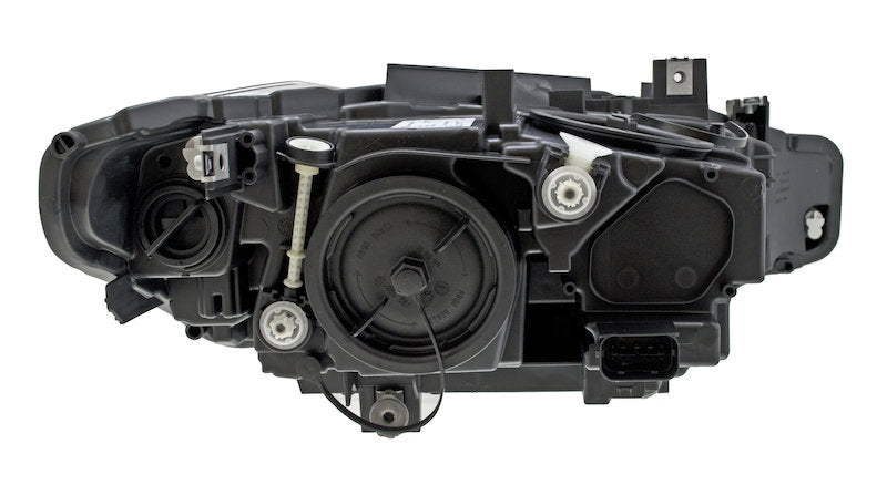 BMW F30 3-Series Halogen Headlight OEM 63117365599 or 63117365600 (2016-2018) – image 4