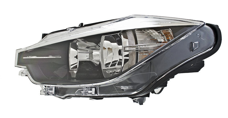 BMW F30 3-Series Halogen Headlight OEM 63117365599 or 63117365600 (2016-2018) – image 7