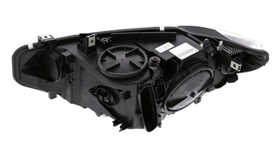 BMW F32 4-Series Bi Xenon Adaptive Headlight OEM 63117377853 or 63117377854 – image 2