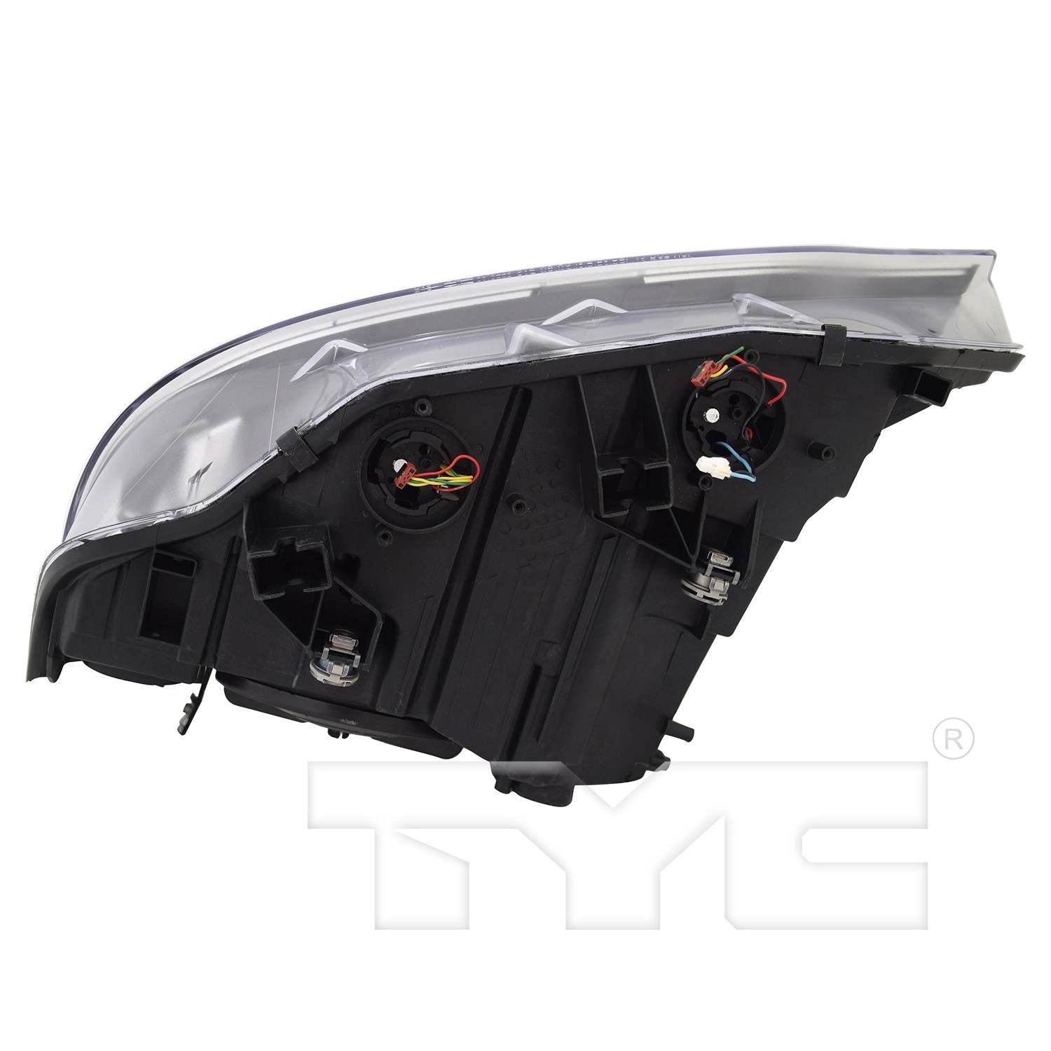 BMW F32 4-Series LED Adaptive Headlight By TYC 63117377855 or 63117377856 – image 5