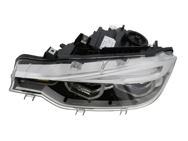 BMW F30 3-Series LED Headlight OEM 63117419629 or 63117419630 (2016-2018) – image 4
