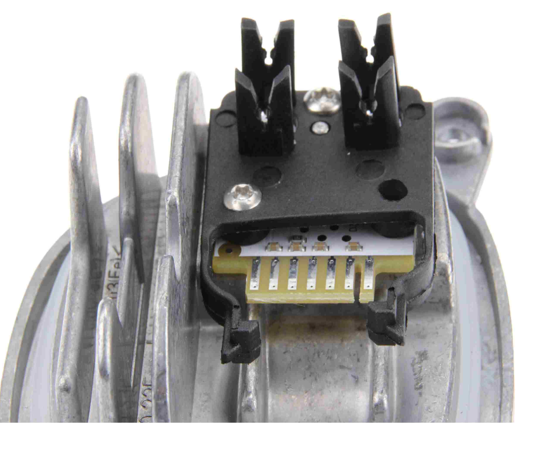 BMW G01 X3 & X4 Daytime Running Light - LED Module Kit By Uro 63117466107 or 63117466108 – image 2