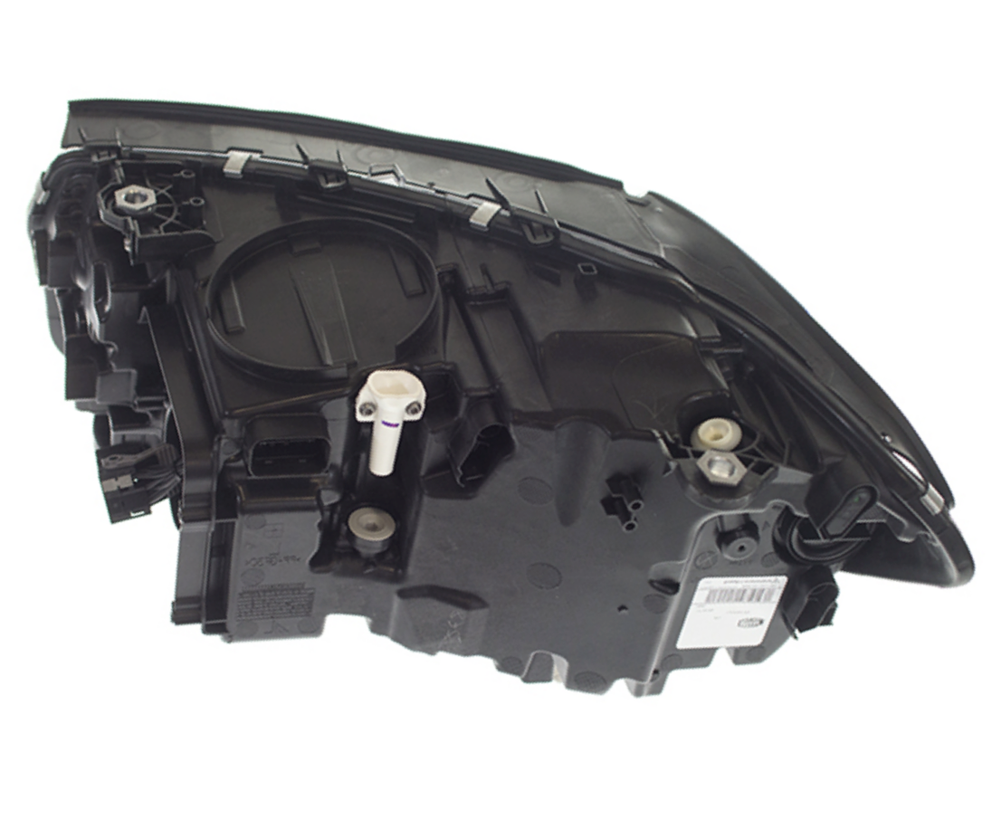 BMW G01 X3 & X4 LED Headlight Assembly OEM 63117466121 or 63117466122 – image 2