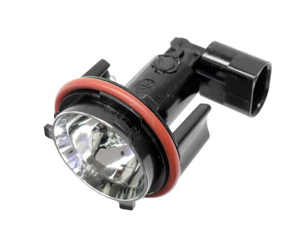 BMW E83 X3 Halo Ring Bulb OEM 63126904048 (2007-2010)