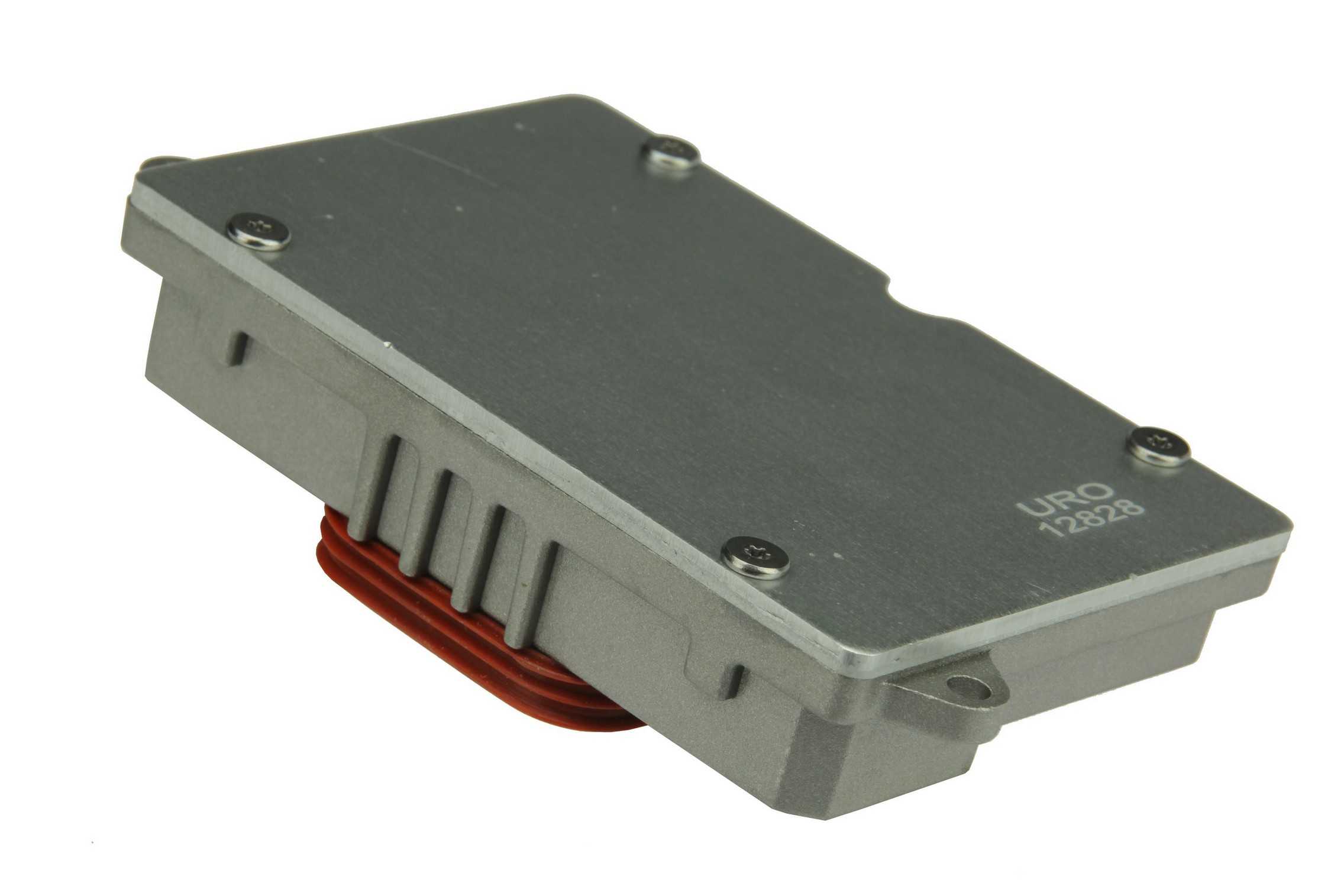 BMW X5 Xenon Control Module By Uro 63126907488 – image 3