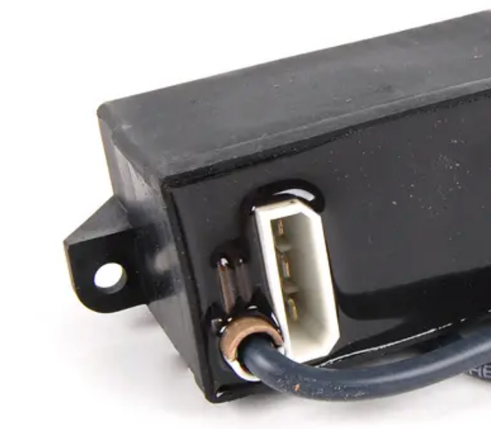 BMW E46 3-Series D2S Xenon Headlight Igniter By Dorman 63126907504 – image 3