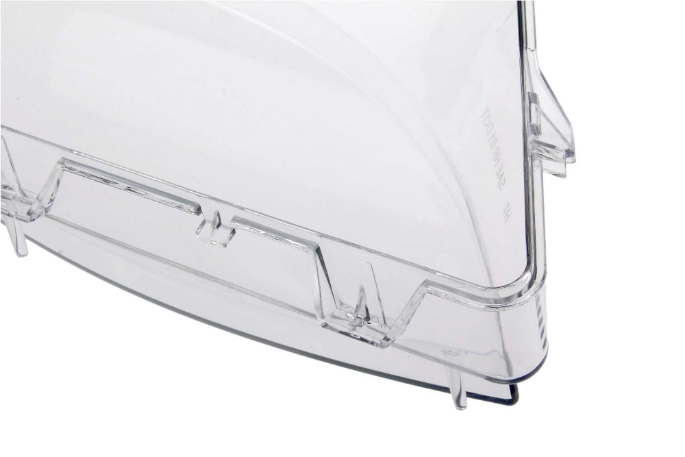 BMW E46 3-Series Headlight Lens "ZKW" By Uro 63126923411 or 63126923412 (09/2001-2005) – image 3