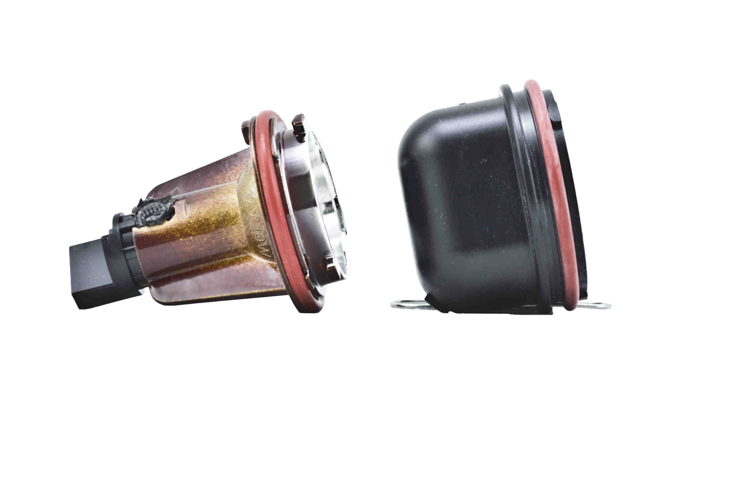 BMW E60/E61 5-Series Halo Ring Bulb OEM 63126929309 or 63127187952 – image 2