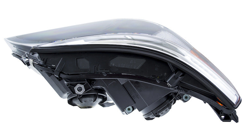 BMW E60/E61 5-Series Halogen Headlight OEM 63127166115 or 63127166116 – image 2