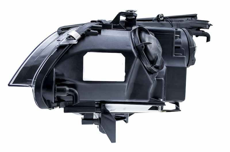 BMW E60/E61 5-Series Halogen Headlight OEM 63127166115 or 63127166116 – image 4
