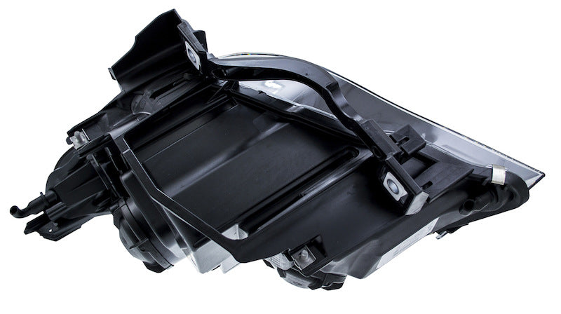 BMW E60/E61 5-Series Halogen Headlight OEM 63127166115 or 63127166116 – image 5