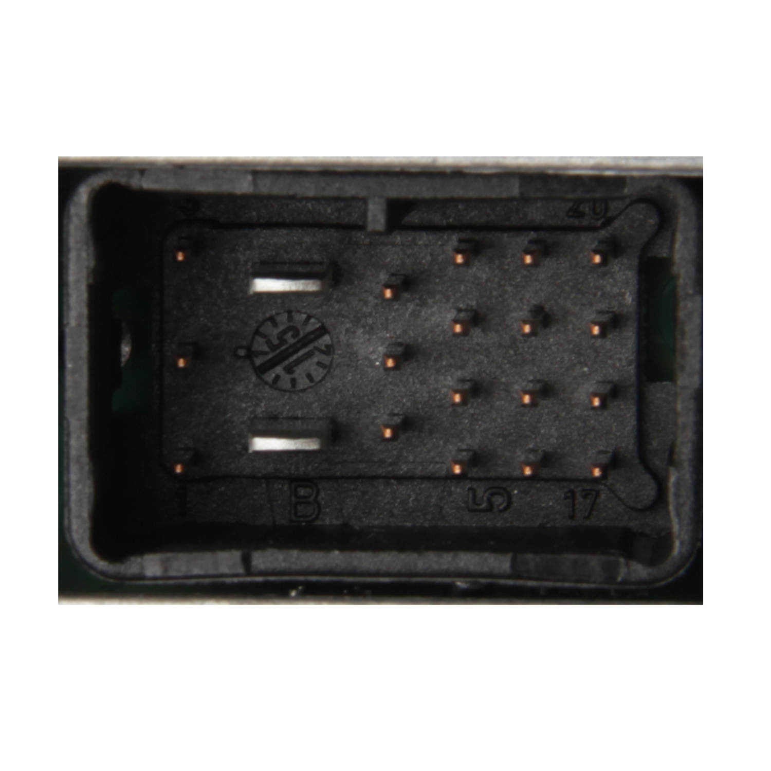 BMW E46 3-Series Xenon Control Module OEM 63127176068 – image 3