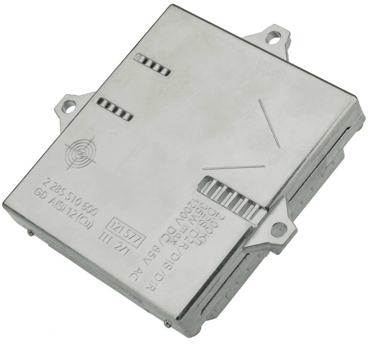 BMW X3 Xenon Control Module By Uro 63127176068 – image 2