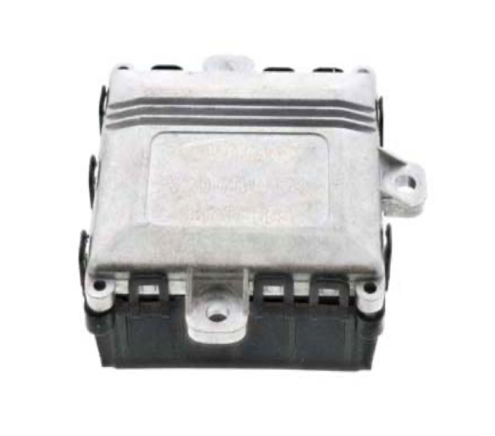BMW E9X 3-Series Headlight Control Unit By Uro 63127189312 – image 2