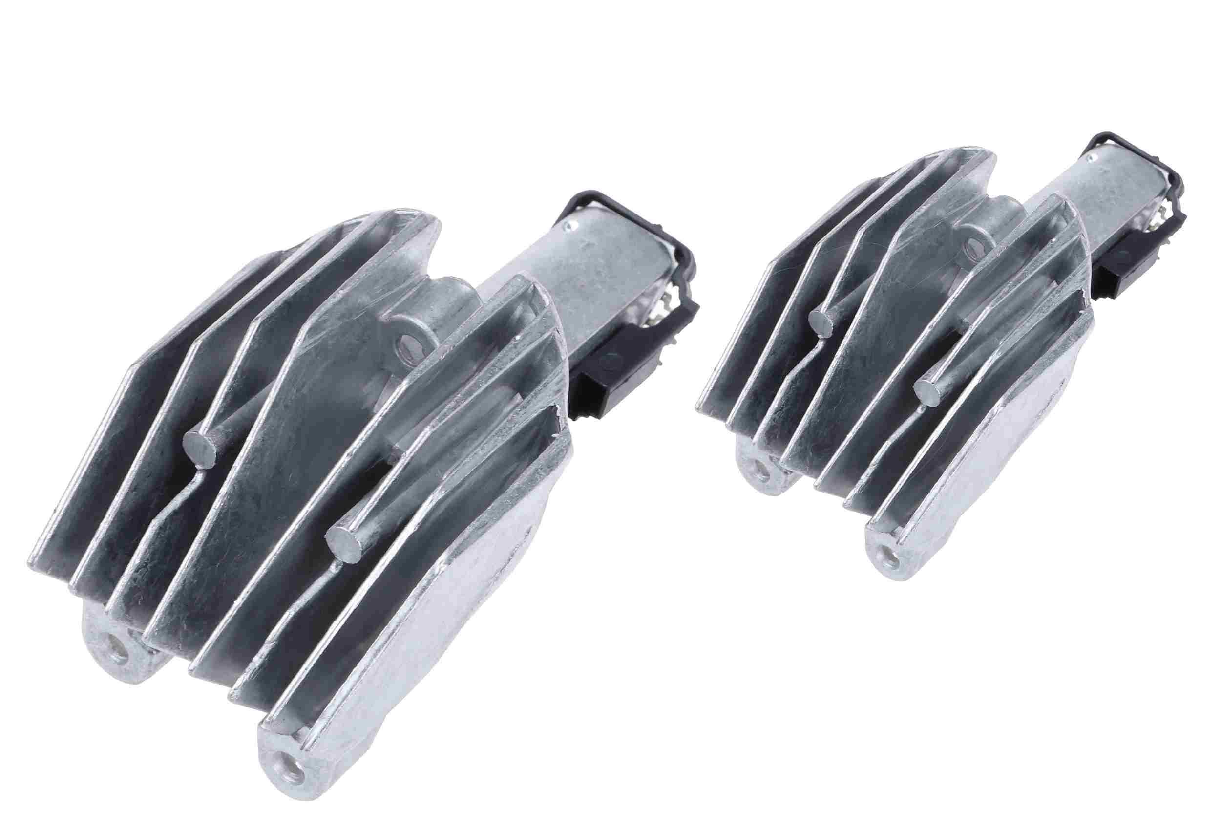 BMW F10 5-Series LED Halo Ring Set By Uro 63127262731 – image 6