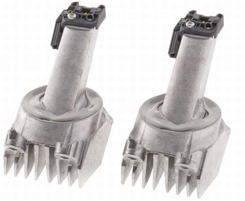BMW F10 5-Series LED Halo Ring Set By Uro 63127262731