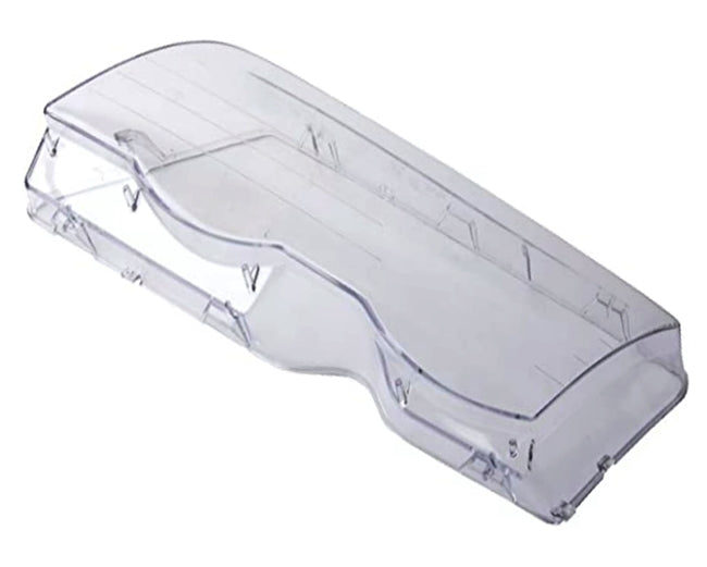 BMW E46 3-Series Headlight Lens OEM 63128380189 or 63128380190 (1999-08/2001)