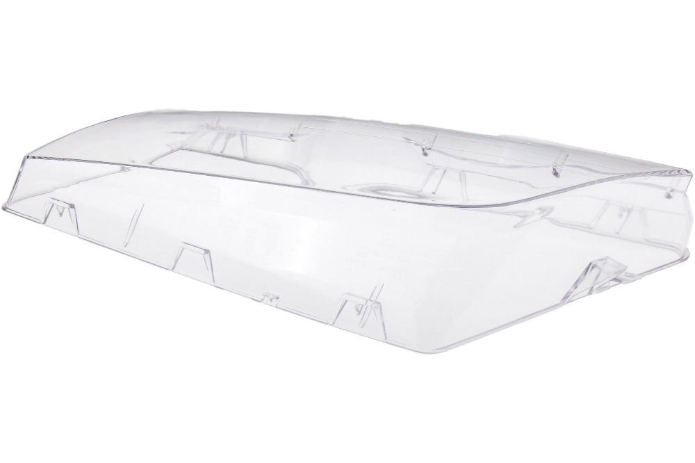 BMW E46 3-Series Headlight Lens By Uro 63128380189 or 63128380190 (1999-08/2001) – image 3