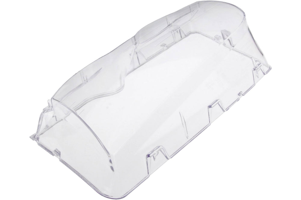 BMW E46 3-Series Headlight Lens By Uro 63128380189 or 63128380190 (1999-08/2001) – image 4