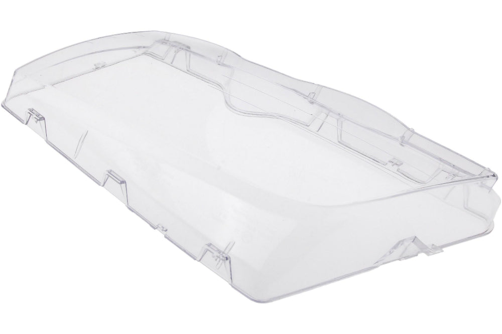 BMW E46 3-Series Headlight Lens By Uro 63128380189 or 63128380190 (1999-08/2001) – image 5