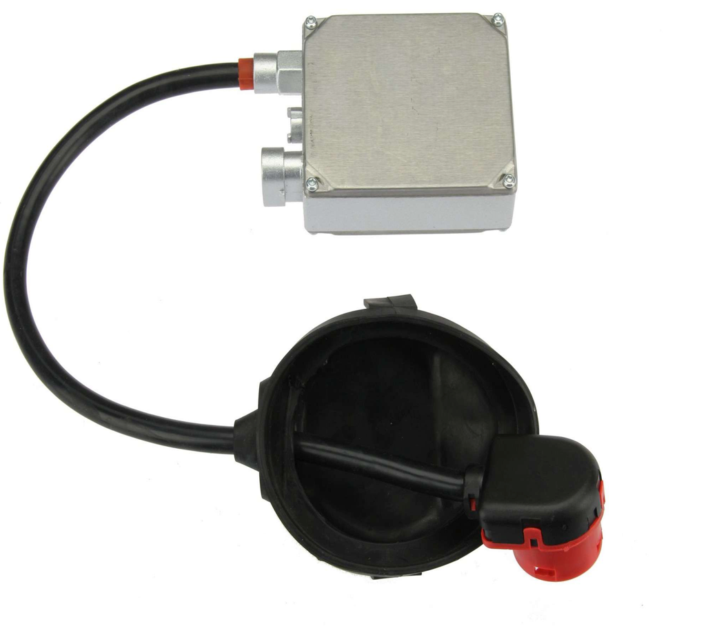 BMW E39 5-Series Headlight Xenon Ballast By Uro 63128387114