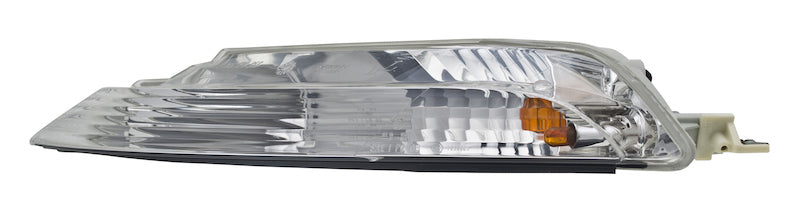 BMW E63/E64 6-Series Front Turn Signal White OEM 63137165807 or 63137165808 – image 4