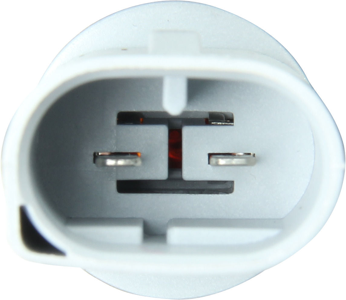 BMW E63/E64 6-Series Front Turn Signal White OEM 63137165807 or 63137165808 – image 6