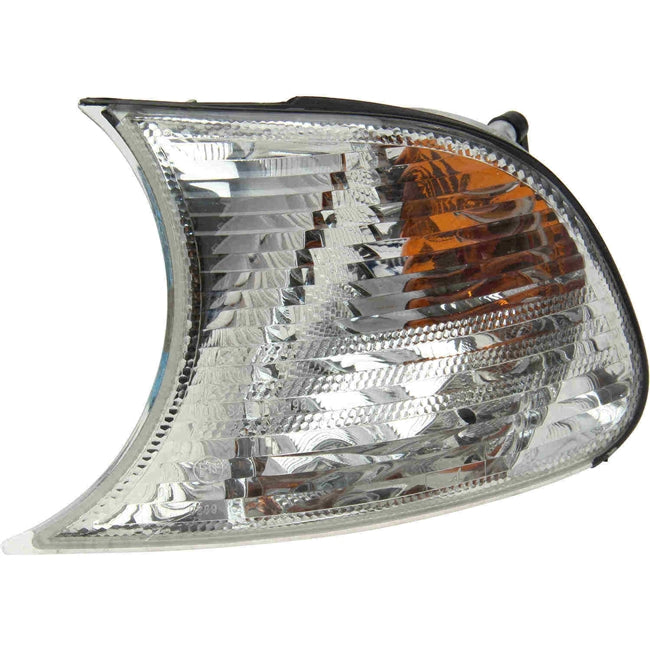 BMW E46 M3 Coupe,325ci & 330ci Turn Signal White OEM 63137165857 or 63137165858