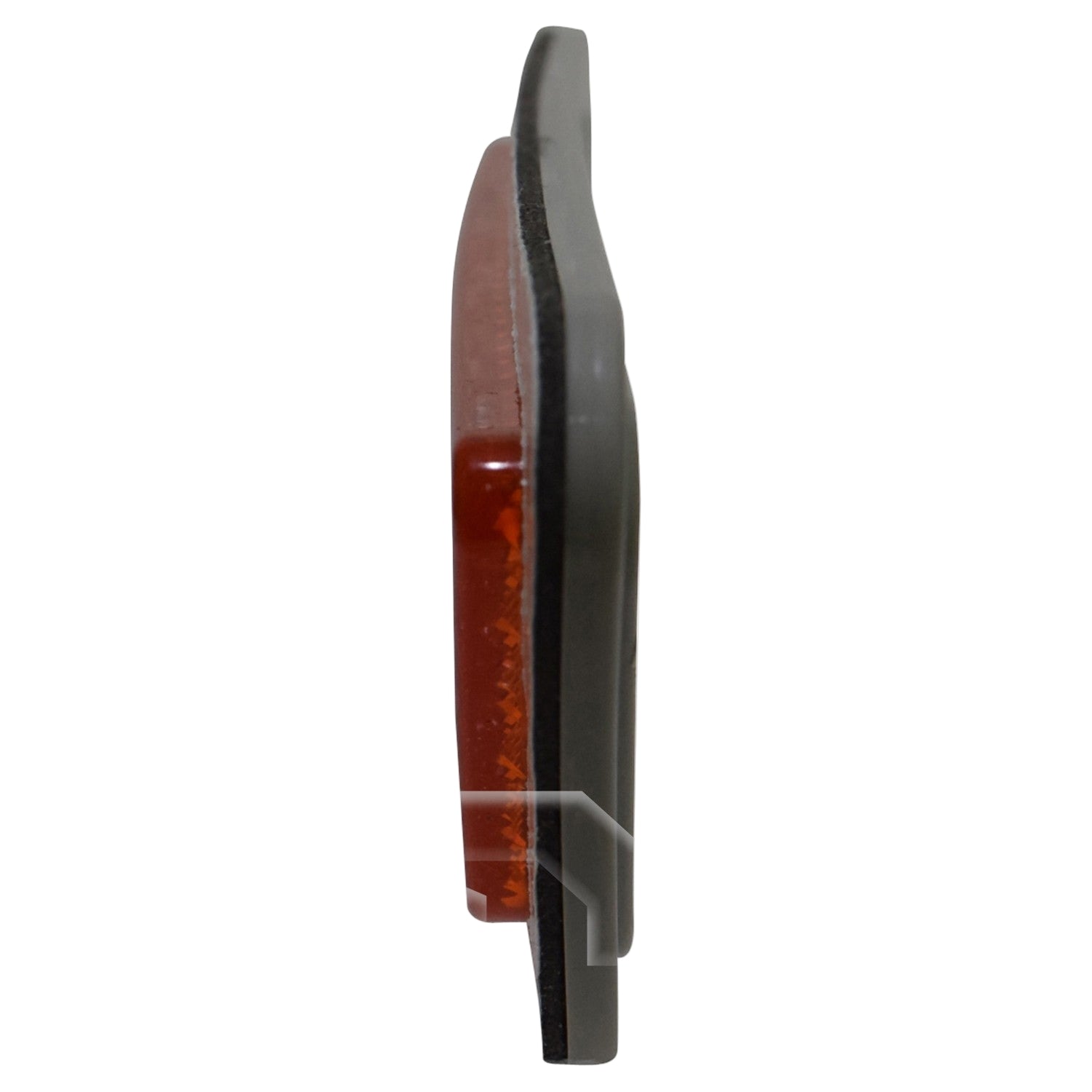 BMW F30 3-Series Front Bumper Reflector By TYC 63147274521 or 63147274522 – image 3